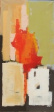 fred-duquet - Abstraction