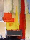 fred-duquet - Abstraction