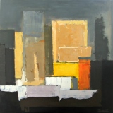 fred-duquet - Abstraction