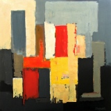 fred-duquet - Abstraction