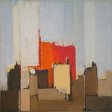 fred-duquet - Abstraction